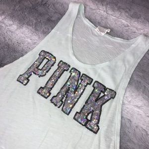 PINK Tank (: